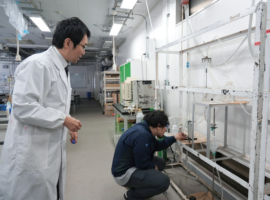 第二回目の教育支援講座を10月24、28日に開催しました。